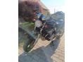 SUZUKI GSF 600 (BANDIT) 2002 - 1