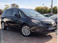 OPEL ZAFIRA 2014/9 - 2