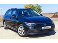 VOLKSWAGEN GOLF VIII Variant 2.0 TDI Life Magyarországi! Leinformálható. AKCIÓS-FIX