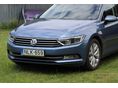 VOLKSWAGEN PASSAT VIII Variant 2.0 TDI BMT Comfortline