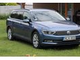 VOLKSWAGEN PASSAT VIII 2016/3 - 2