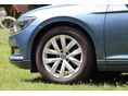 VOLKSWAGEN PASSAT VIII 2016/3 - 5