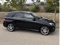MERCEDES-BENZ ML 500 2012/11 - 1