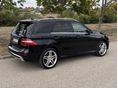 MERCEDES-BENZ ML 500 2012/11 - 3