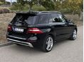MERCEDES-BENZ ML 500 2012/11 - 4