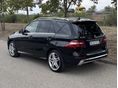 MERCEDES-BENZ ML 500 2012/11 - 5