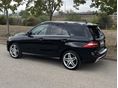 MERCEDES-BENZ ML 500 2012/11 - 6