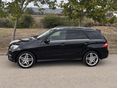 MERCEDES-BENZ ML 500 2012/11 - 7