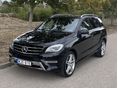 MERCEDES-BENZ ML 500 2012/11 - 8