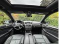 MERCEDES-BENZ ML 500 2012/11 - 9