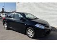 NISSAN TIIDA 2010/6 - 3