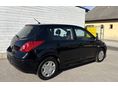 NISSAN TIIDA 2010/6 - 4