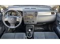 NISSAN TIIDA 2010/6 - 12