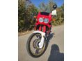 HONDA XRV 750 1995/6 - 5