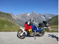 HONDA XRV 750 1995/6 - 7