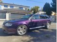 AUDI A6 2003/7 - 1