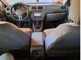 VOLKSWAGEN JETTA VI 2013/8 - 9