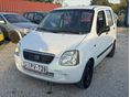 SUZUKI WAGON R+ 2003 - 1