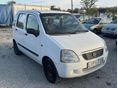 SUZUKI WAGON R+ 2003 - 2