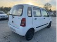 SUZUKI WAGON R+ 2003 - 3