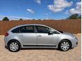 CITROEN C4 2010/9 - 4