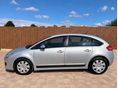 CITROEN C4 2010/9 - 5
