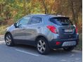 OPEL MOKKA 2013/8 - 2
