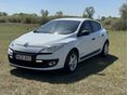 RENAULT MEGANE 2013/4 - 8