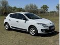 RENAULT MEGANE 2013/4 - 2
