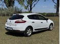 RENAULT MEGANE 2013/4 - 4