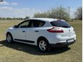 RENAULT MEGANE 2013/4 - 5