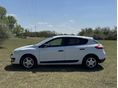 RENAULT MEGANE 2013/4 - 6