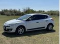 RENAULT MEGANE 2013/4 - 7