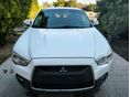 MITSUBISHI ASX 2012/1 - 1