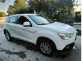 MITSUBISHI ASX 2012/1 - 4