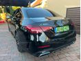 MERCEDES-BENZ C 300 2022/8 - 2