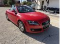 AUDI TT 2007/6 - 2