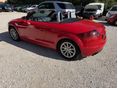AUDI TT 2007/6 - 7