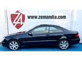 MERCEDES-BENZ CLK 500 2004/11 - 3