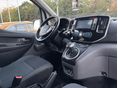 NISSAN NV200 2016 - 14