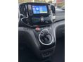 NISSAN NV200 2016 - 18