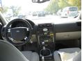 FORD MONDEO 2001/9 - 6