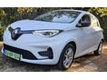 RENAULT ZOE 2020/10 - 2