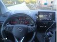 OPEL COMBO 2020/6 - 5
