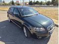 AUDI A3 2007/10 - 2