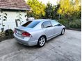 HONDA CIVIC 2010 - 8