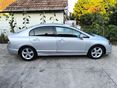 HONDA CIVIC 2010 - 9