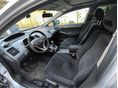 HONDA CIVIC 2010 - 11