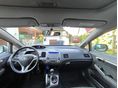 HONDA CIVIC 2010 - 12