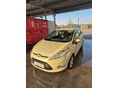 FORD FIESTA 2009/10 - 1